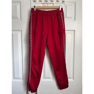 Adidas Climalite Track Pants